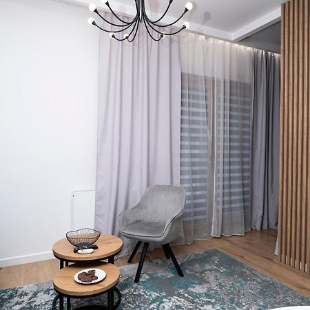 Krakow Dream Apartment 外观 照片