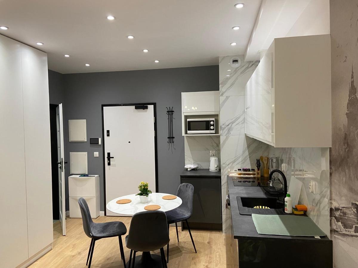 Krakow Dream Apartment 外观 照片