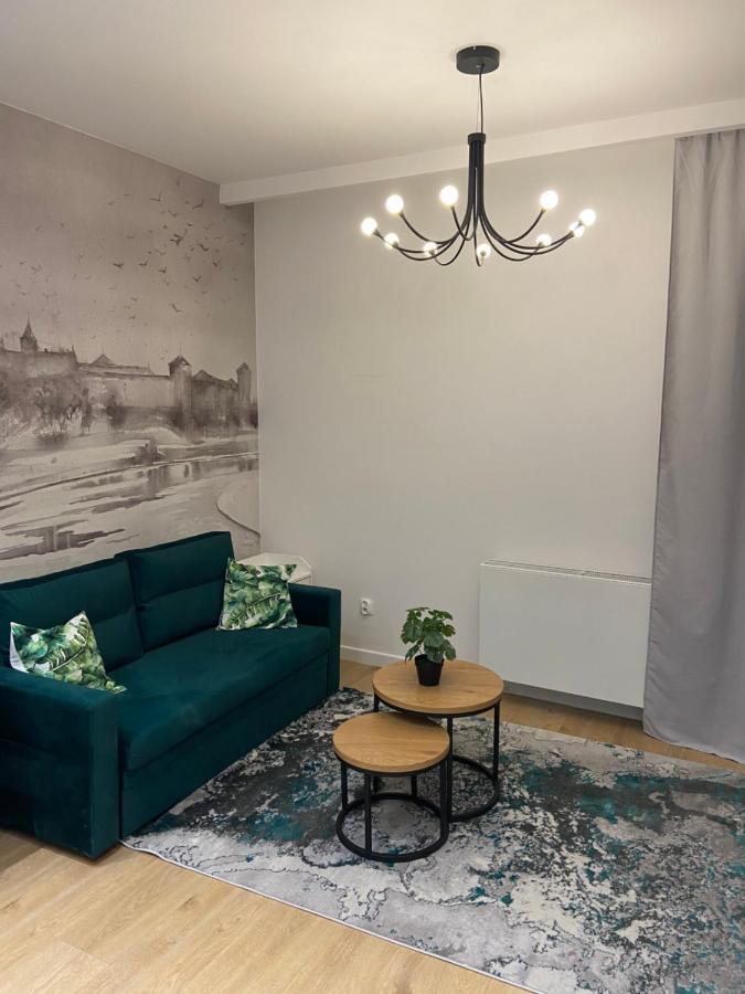 Krakow Dream Apartment 外观 照片
