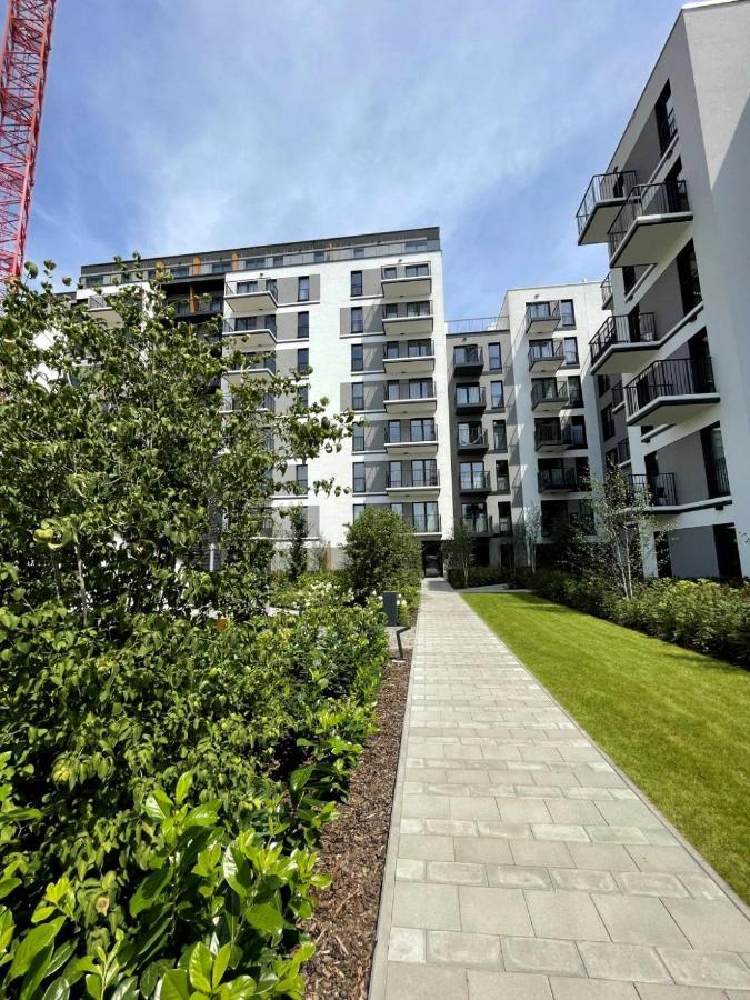 Krakow Dream Apartment 外观 照片