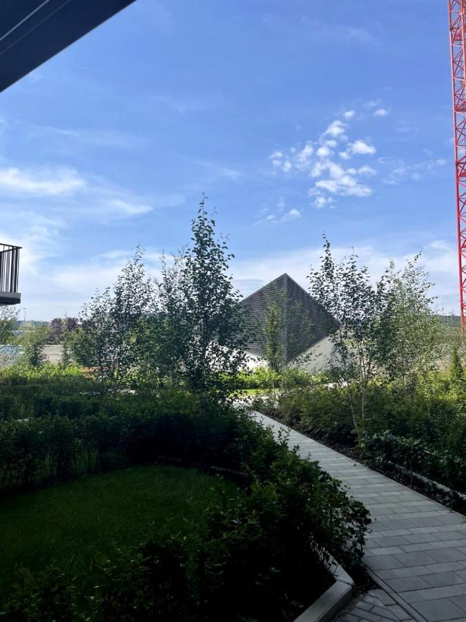 Krakow Dream Apartment 外观 照片