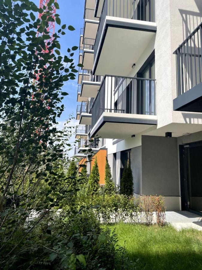 Krakow Dream Apartment 外观 照片