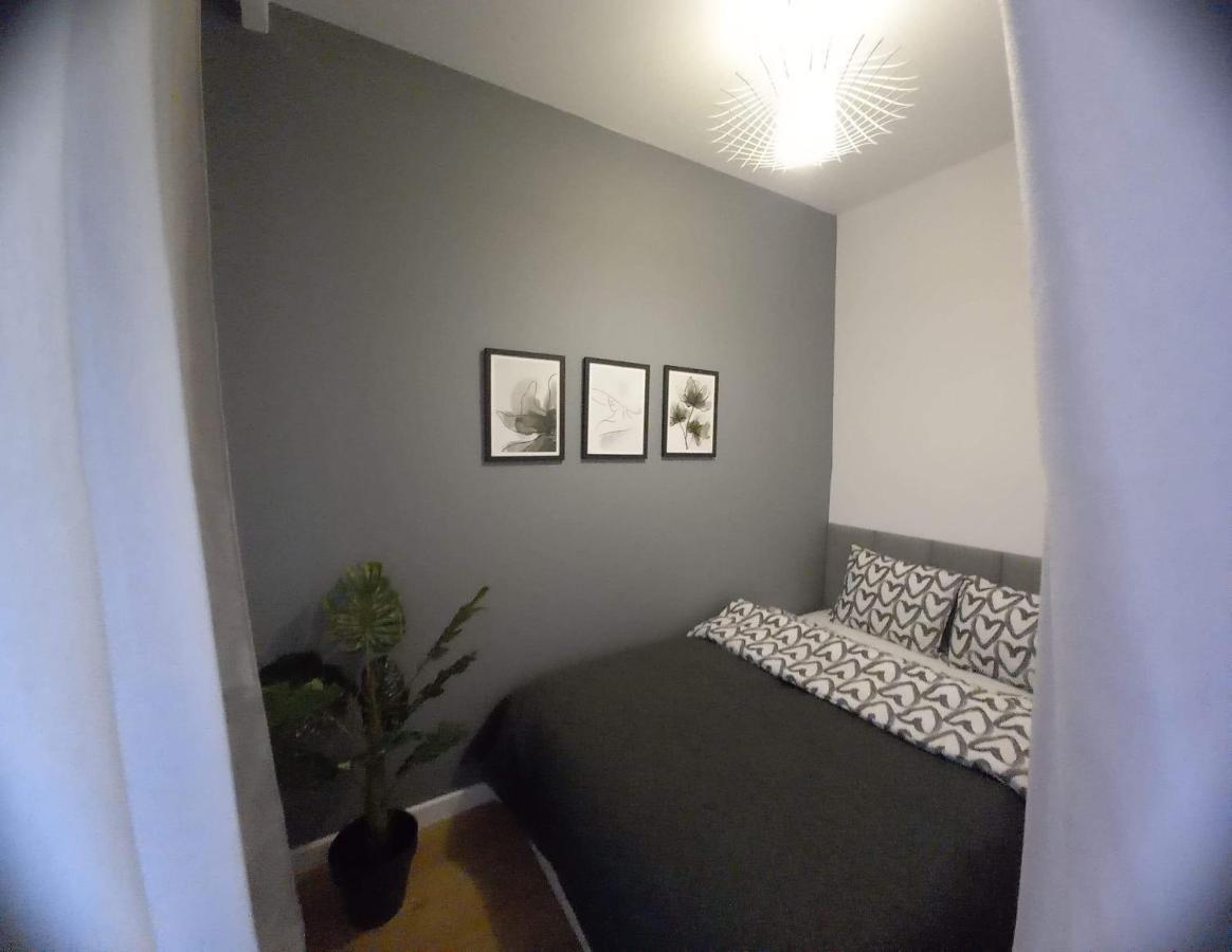 Krakow Dream Apartment 外观 照片