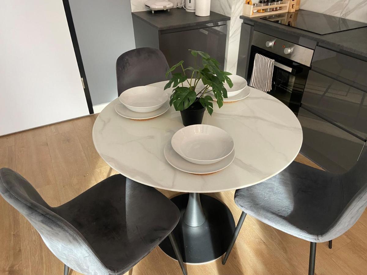 Krakow Dream Apartment 外观 照片