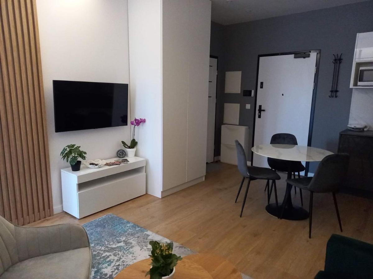 Krakow Dream Apartment 外观 照片