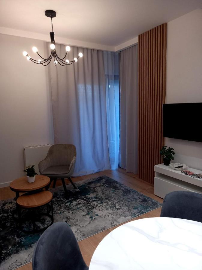 Krakow Dream Apartment 外观 照片