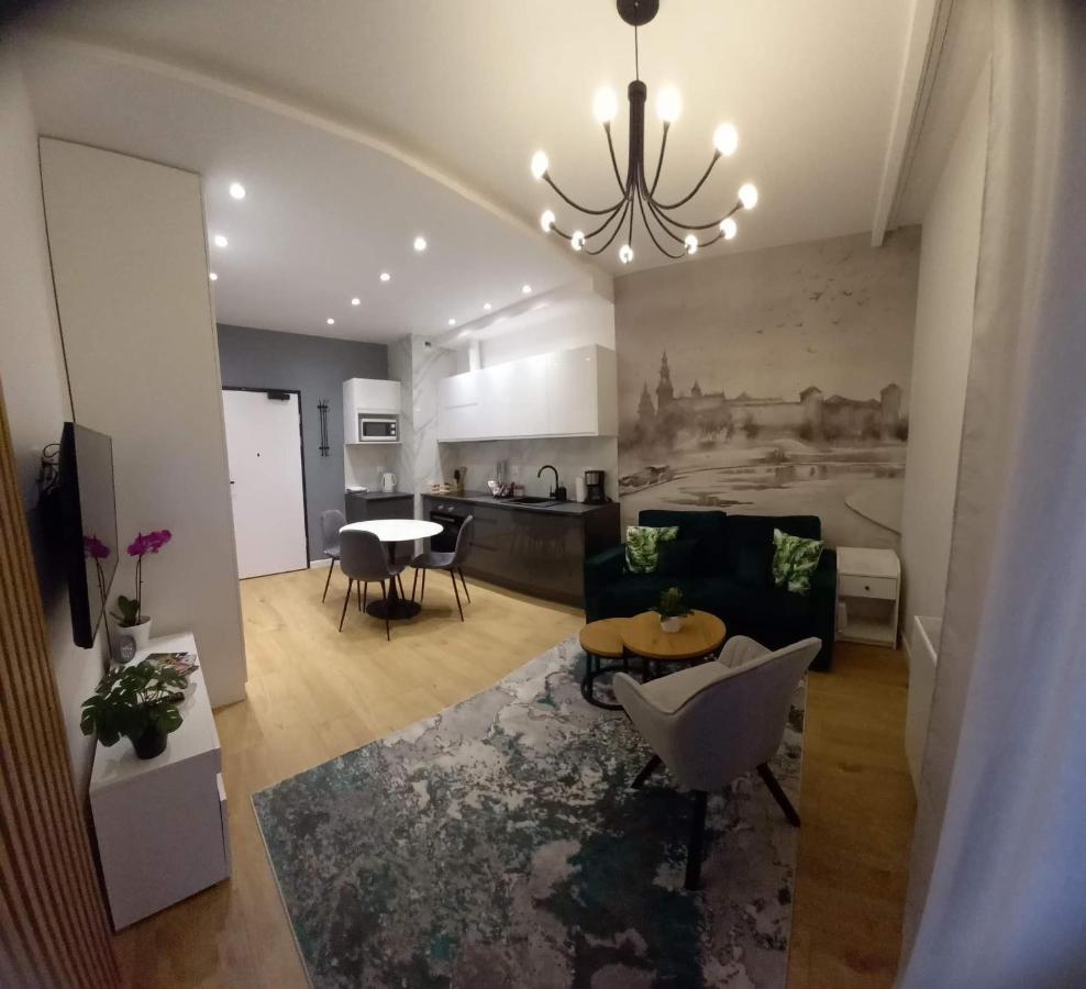 Krakow Dream Apartment 外观 照片