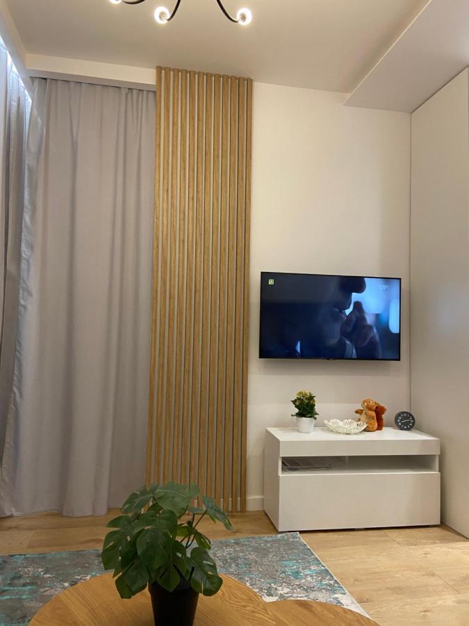 Krakow Dream Apartment 外观 照片