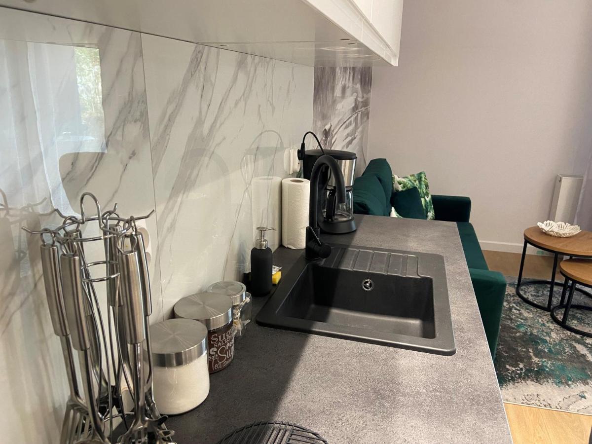 Krakow Dream Apartment 外观 照片