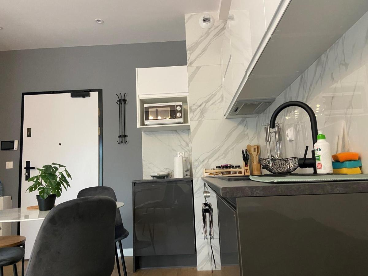 Krakow Dream Apartment 外观 照片