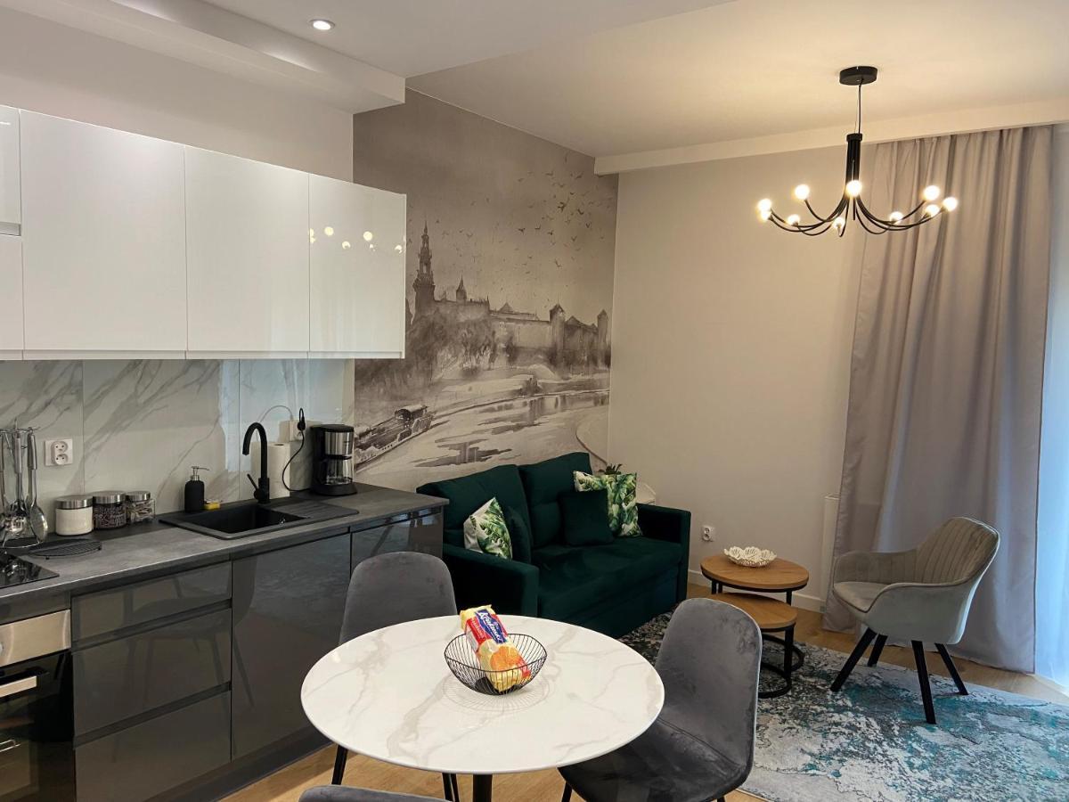Krakow Dream Apartment 外观 照片