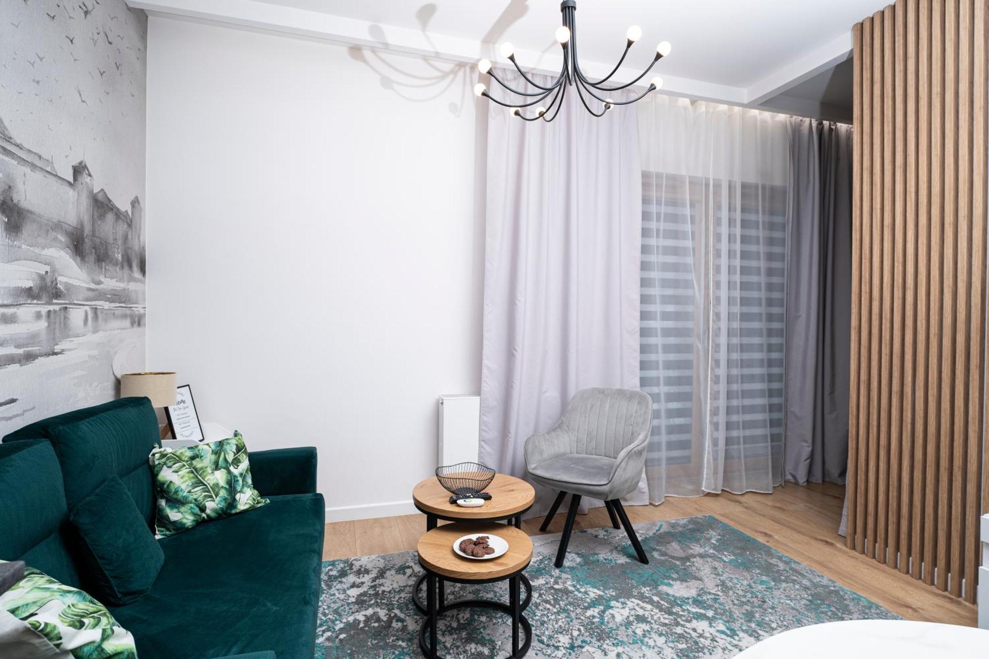 Krakow Dream Apartment 外观 照片