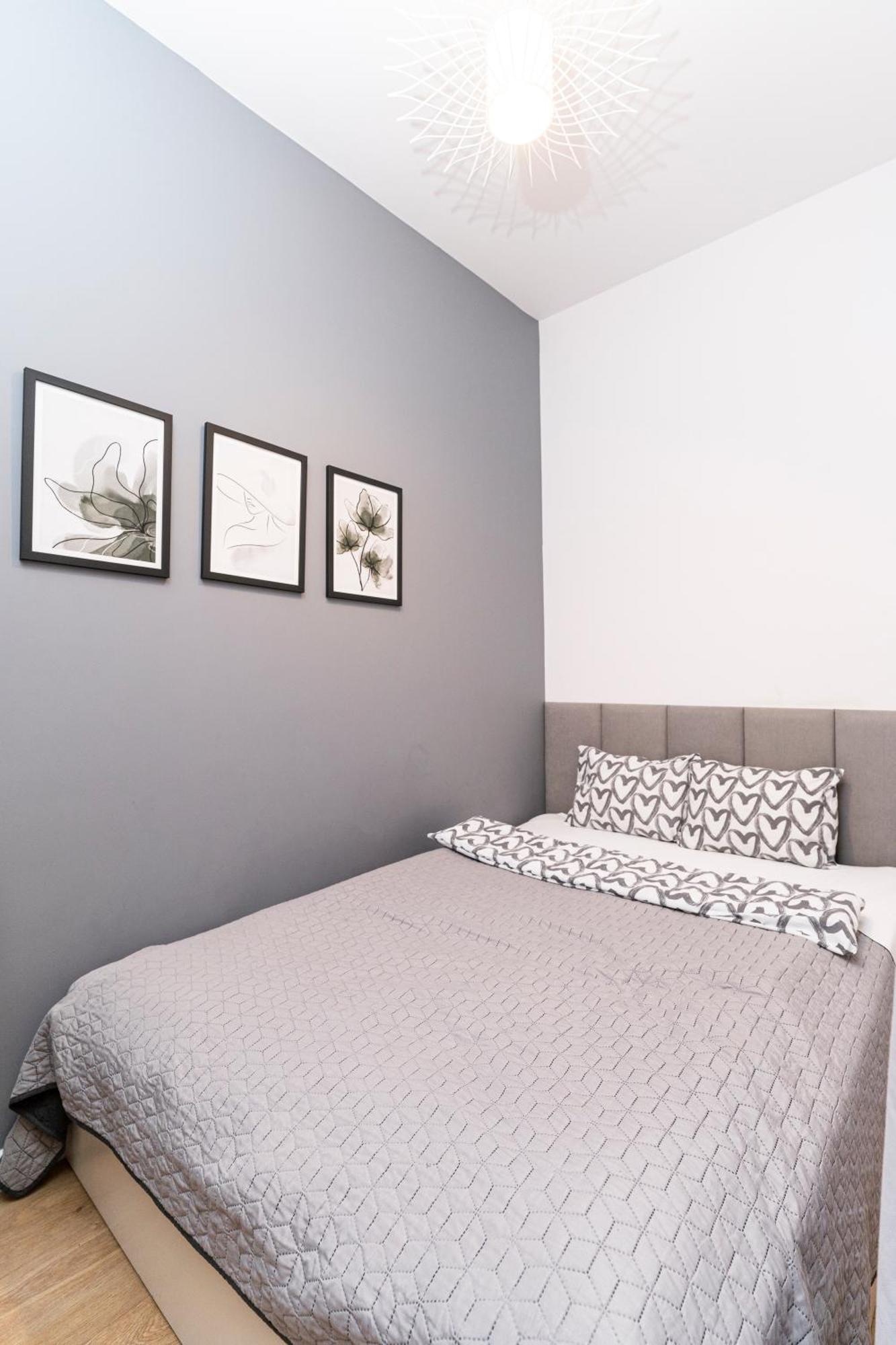 Krakow Dream Apartment 外观 照片