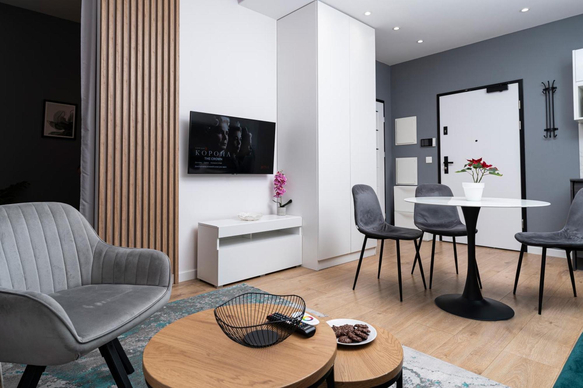 Krakow Dream Apartment 外观 照片