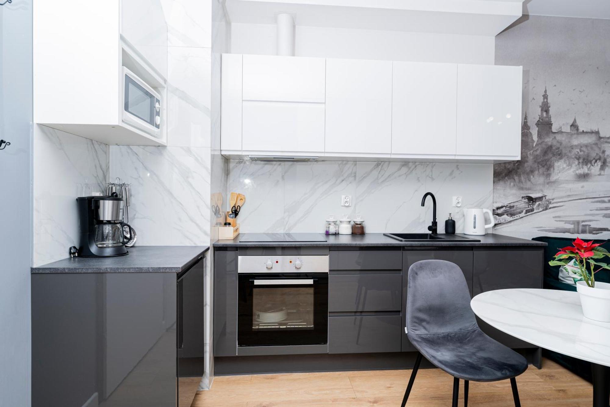 Krakow Dream Apartment 外观 照片