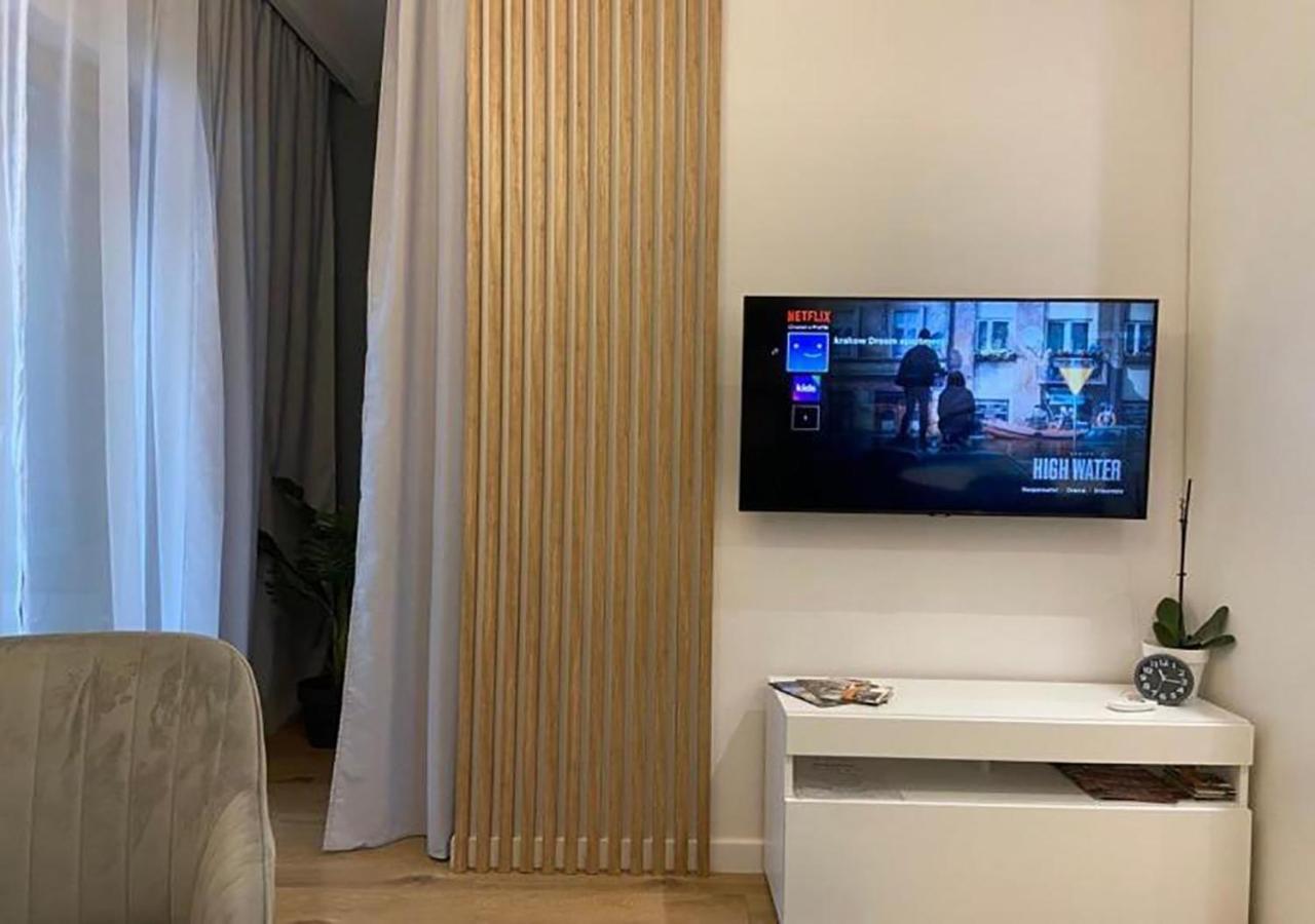 Krakow Dream Apartment 外观 照片
