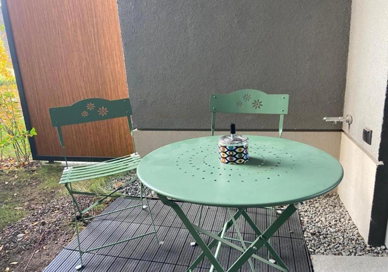 Krakow Dream Apartment 外观 照片